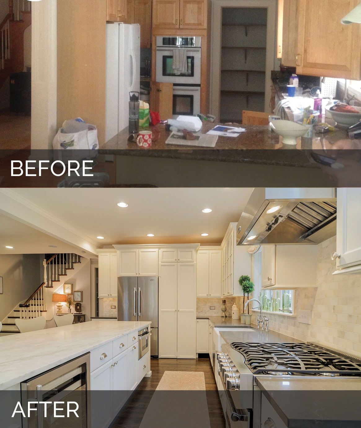 01 - Kitchen installation Wirral yet Bespoke Kitchens Liverpool since Bespoke Bathrooms Cheshire - Bespoke Kitchens Bathrooms and Bedrooms Wirral Liverpool Cheshire