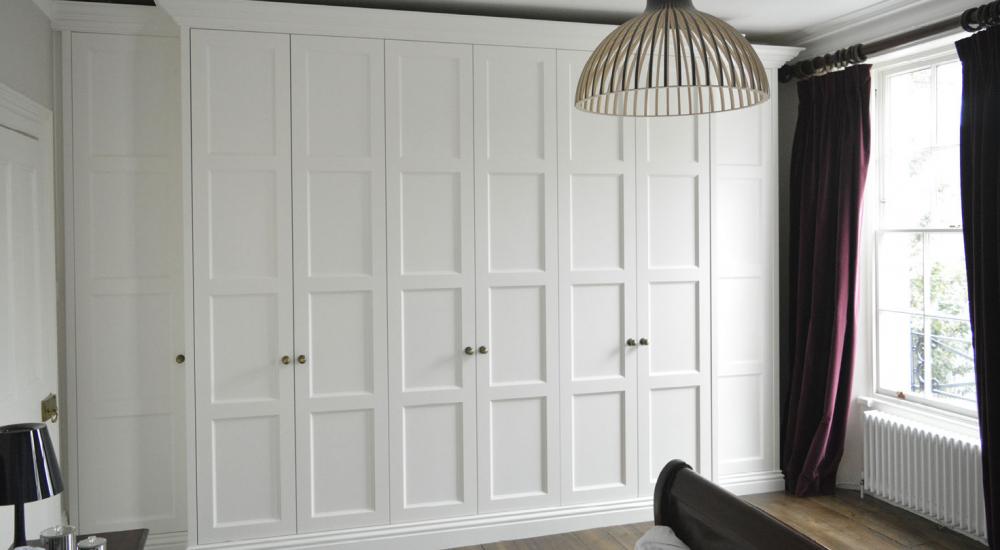 Luxury-Fitted-Wardrobe-Edwardian_1 - Kitchen installation Liverpool as long as Bespoke Kitchens Wirral on the contrary Bespoke Bedrooms Cheshire - Bespoke Kitchens Bathrooms and Bedrooms Wirral Liverpool Cheshire