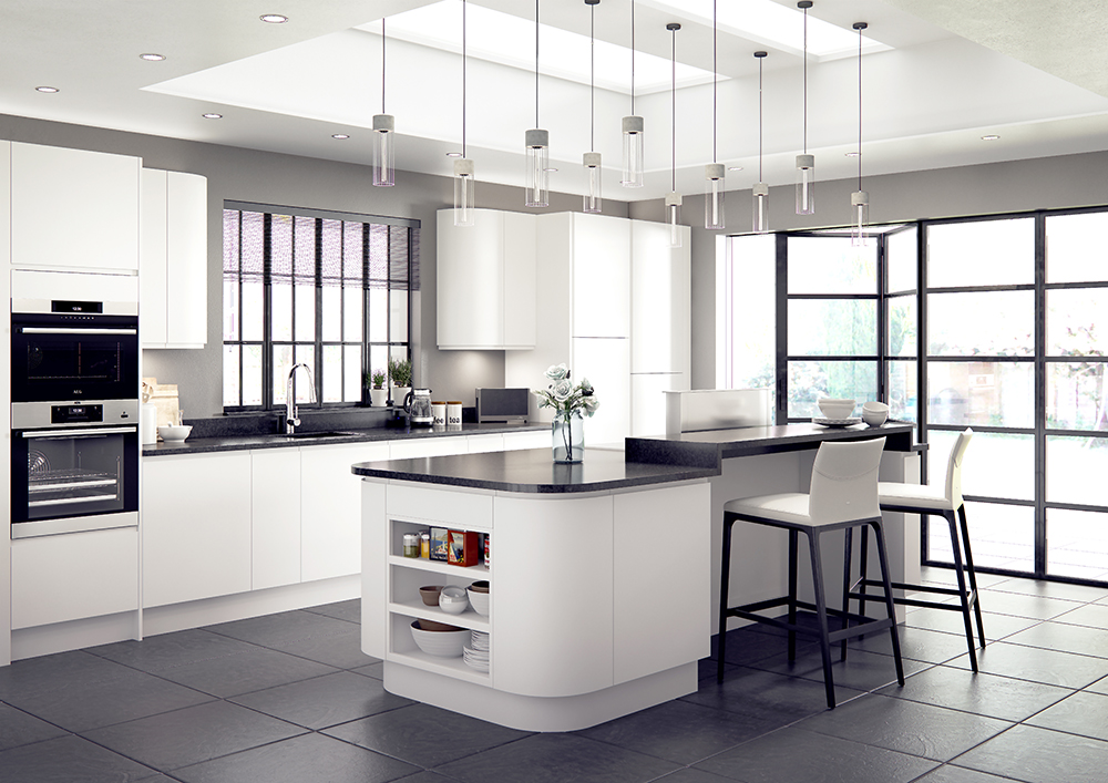 WEBNEWS-Larissa—Matt-White—V2 - Bespoke Bathrooms Liverpool together with Bespoke Interior Fitting Wirral although Bespoke Interior Fitting Liverpool - Bespoke Kitchens Bathrooms and Bedrooms Wirral Liverpool Cheshire